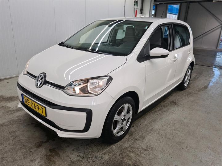 Photo 1 VIN: WVWZZZAAZHD059525 - VOLKSWAGEN UP 