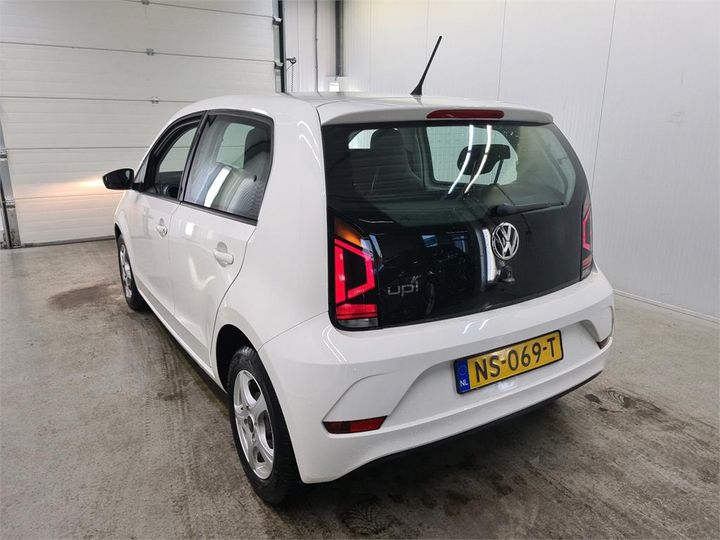 Photo 3 VIN: WVWZZZAAZHD059525 - VOLKSWAGEN UP 