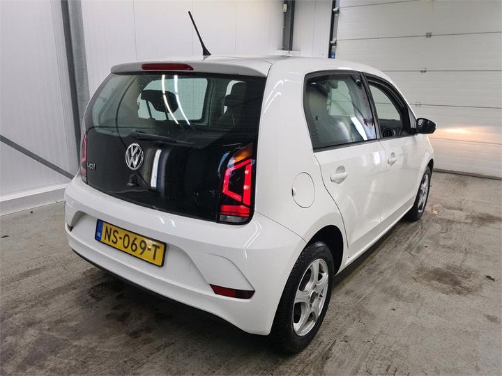 Photo 4 VIN: WVWZZZAAZHD059525 - VOLKSWAGEN UP 