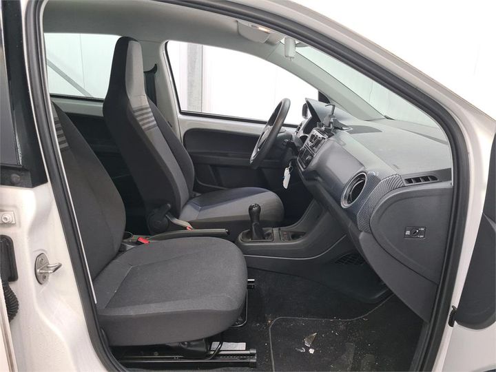 Photo 5 VIN: WVWZZZAAZHD059525 - VOLKSWAGEN UP 