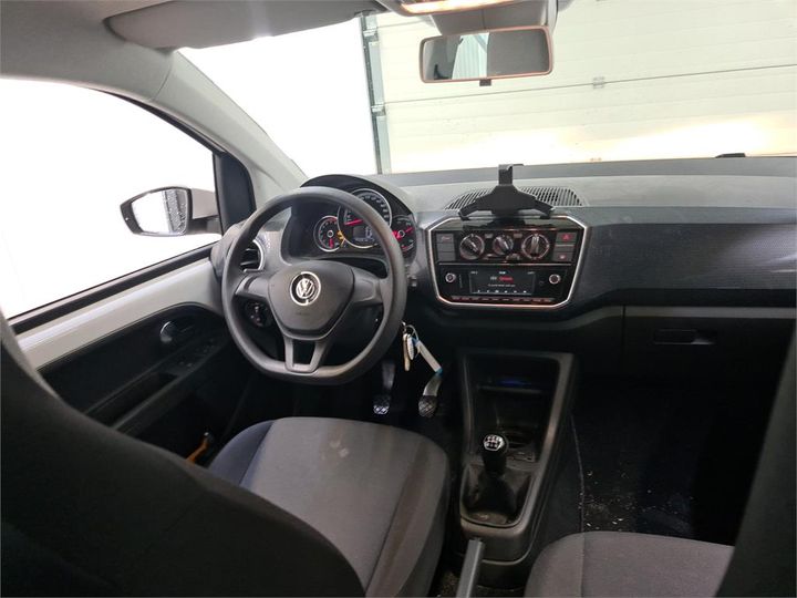 Photo 6 VIN: WVWZZZAAZHD059525 - VOLKSWAGEN UP 