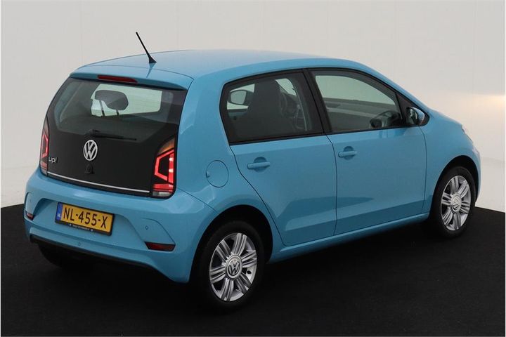 Photo 3 VIN: WVWZZZAAZHD059785 - VOLKSWAGEN UP! 