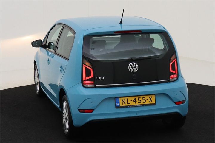 Photo 4 VIN: WVWZZZAAZHD059785 - VOLKSWAGEN UP! 