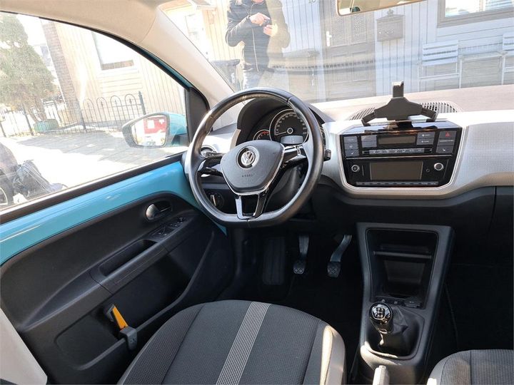 Photo 6 VIN: WVWZZZAAZHD059785 - VOLKSWAGEN UP! 