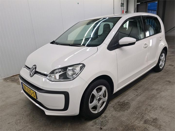 Photo 1 VIN: WVWZZZAAZHD059846 - VOLKSWAGEN UP 