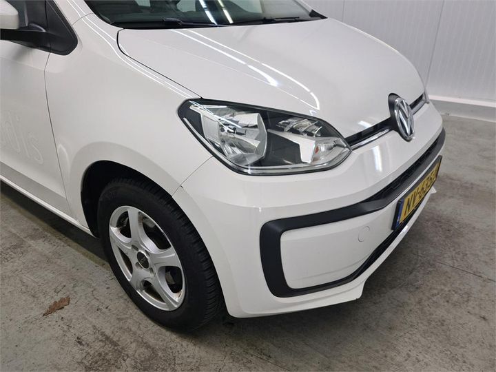 Photo 22 VIN: WVWZZZAAZHD059846 - VOLKSWAGEN UP 