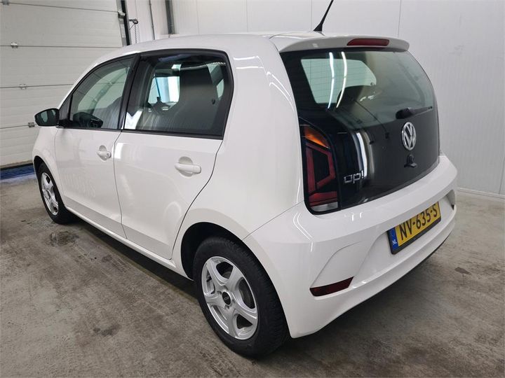 Photo 3 VIN: WVWZZZAAZHD059846 - VOLKSWAGEN UP 