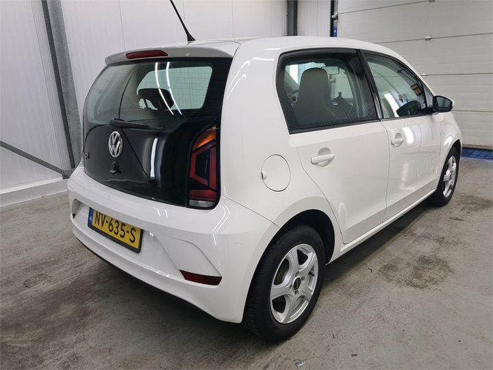 Photo 4 VIN: WVWZZZAAZHD059846 - VOLKSWAGEN UP 