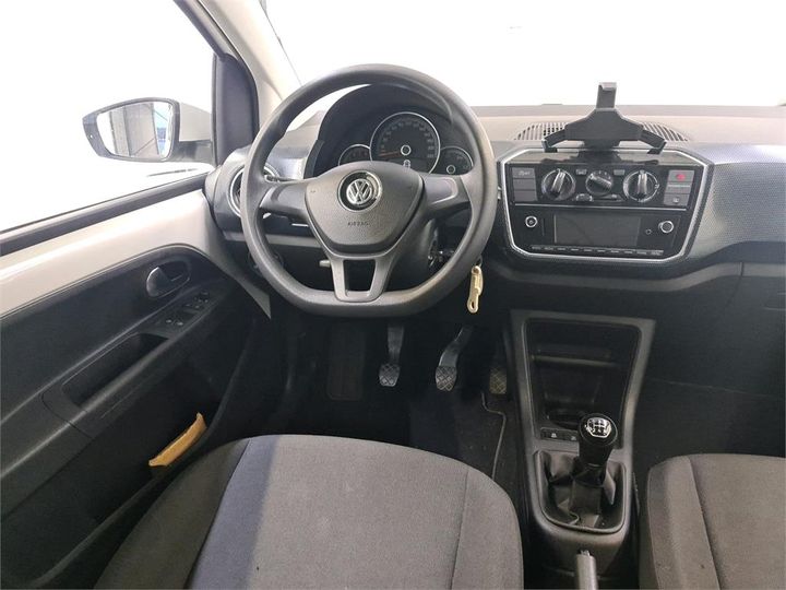 Photo 6 VIN: WVWZZZAAZHD059846 - VOLKSWAGEN UP 