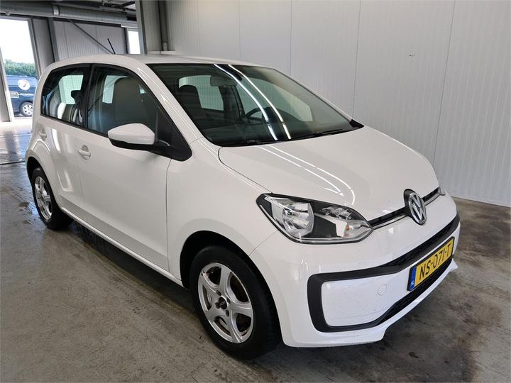 Photo 1 VIN: WVWZZZAAZHD059892 - VOLKSWAGEN UP 