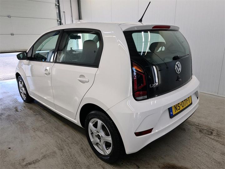 Photo 2 VIN: WVWZZZAAZHD059892 - VOLKSWAGEN UP 