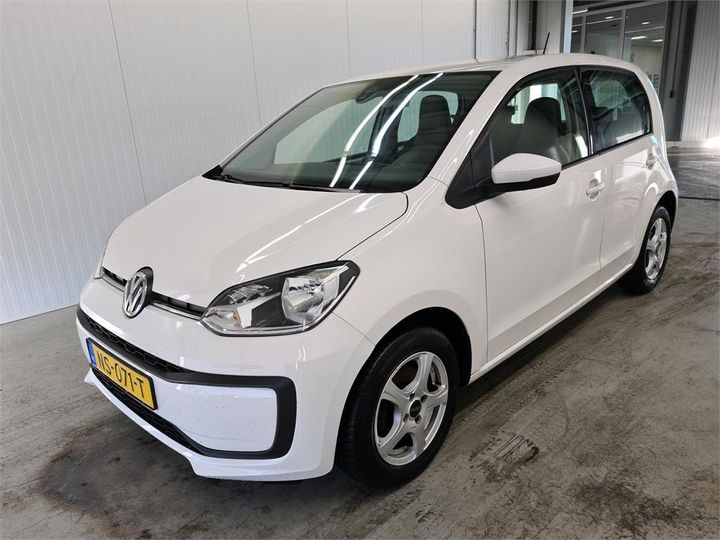 Photo 22 VIN: WVWZZZAAZHD059892 - VOLKSWAGEN UP 