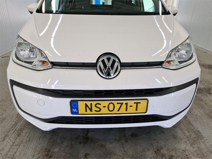 Photo 23 VIN: WVWZZZAAZHD059892 - VOLKSWAGEN UP 