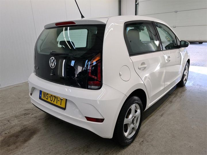 Photo 3 VIN: WVWZZZAAZHD059892 - VOLKSWAGEN UP 