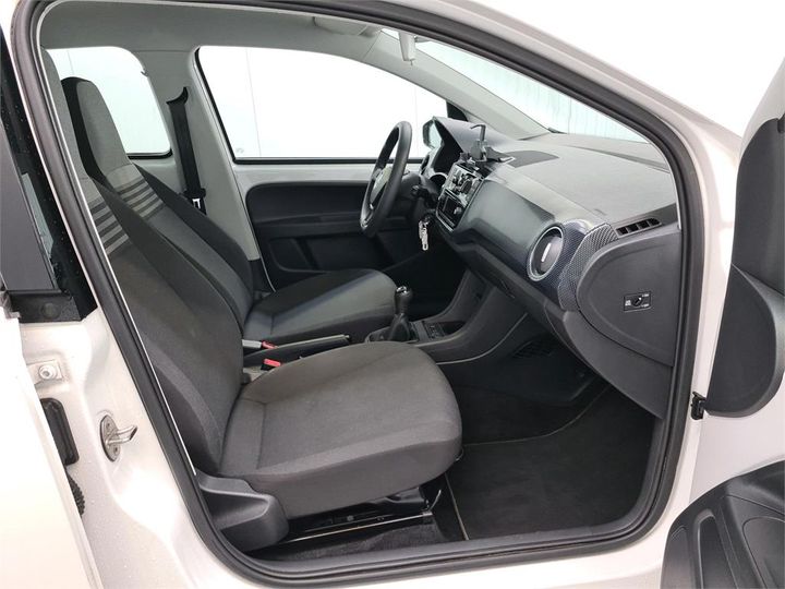 Photo 4 VIN: WVWZZZAAZHD059892 - VOLKSWAGEN UP 