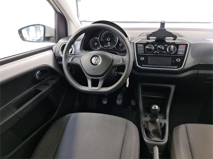 Photo 5 VIN: WVWZZZAAZHD059892 - VOLKSWAGEN UP 