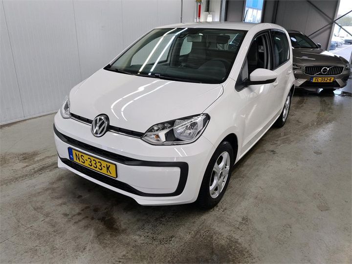 Photo 1 VIN: WVWZZZAAZHD059940 - VOLKSWAGEN UP 