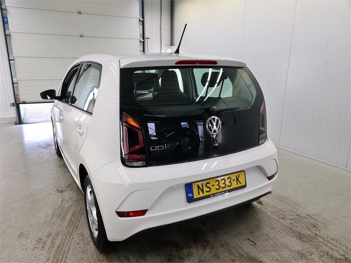 Photo 3 VIN: WVWZZZAAZHD059940 - VOLKSWAGEN UP 