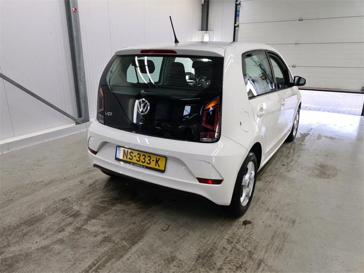 Photo 4 VIN: WVWZZZAAZHD059940 - VOLKSWAGEN UP 