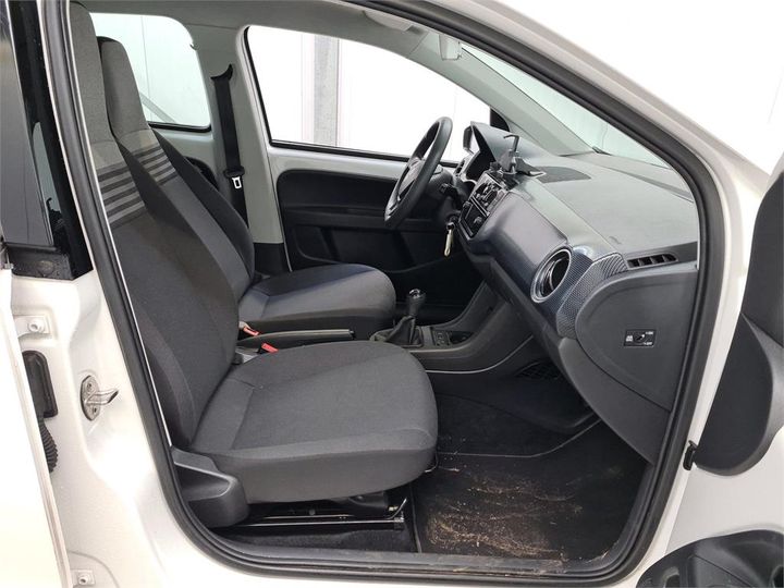 Photo 5 VIN: WVWZZZAAZHD059940 - VOLKSWAGEN UP 