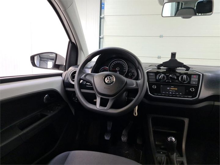 Photo 6 VIN: WVWZZZAAZHD059940 - VOLKSWAGEN UP 