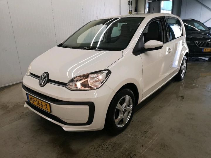 Photo 1 VIN: WVWZZZAAZHD059968 - VOLKSWAGEN UP 