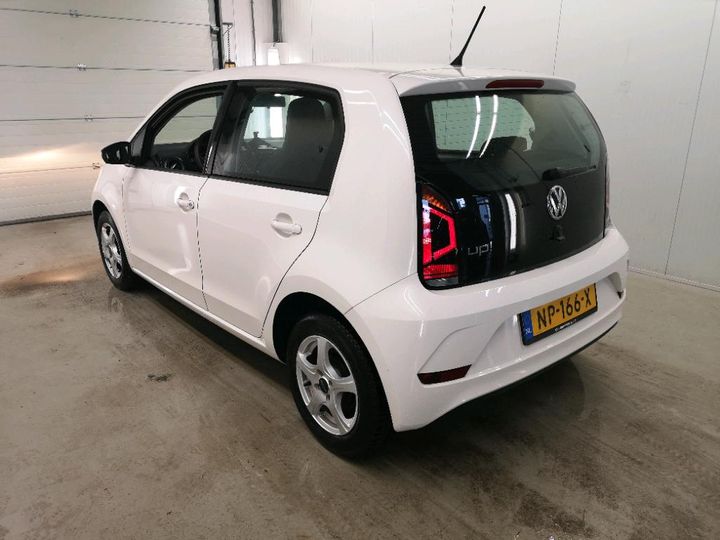 Photo 3 VIN: WVWZZZAAZHD059968 - VOLKSWAGEN UP 