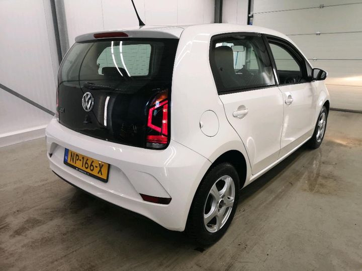 Photo 4 VIN: WVWZZZAAZHD059968 - VOLKSWAGEN UP 