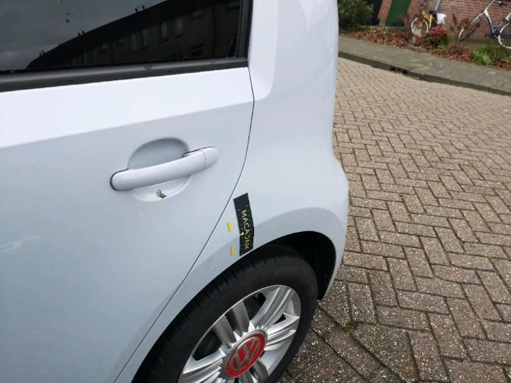 Photo 12 VIN: WVWZZZAAZHD060161 - VOLKSWAGEN UP! 