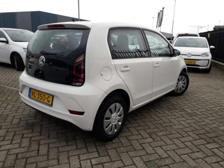 Photo 2 VIN: WVWZZZAAZHD060390 - VOLKSWAGEN UP! 