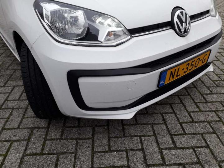 Photo 4 VIN: WVWZZZAAZHD060390 - VOLKSWAGEN UP! 