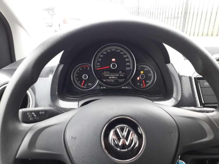 Photo 8 VIN: WVWZZZAAZHD060390 - VOLKSWAGEN UP! 