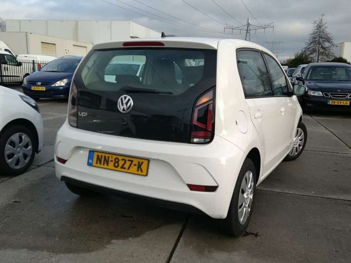 Photo 2 VIN: WVWZZZAAZHD060431 - VOLKSWAGEN UP! 