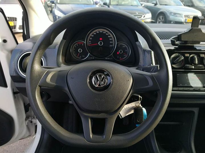 Photo 8 VIN: WVWZZZAAZHD060431 - VOLKSWAGEN UP! 