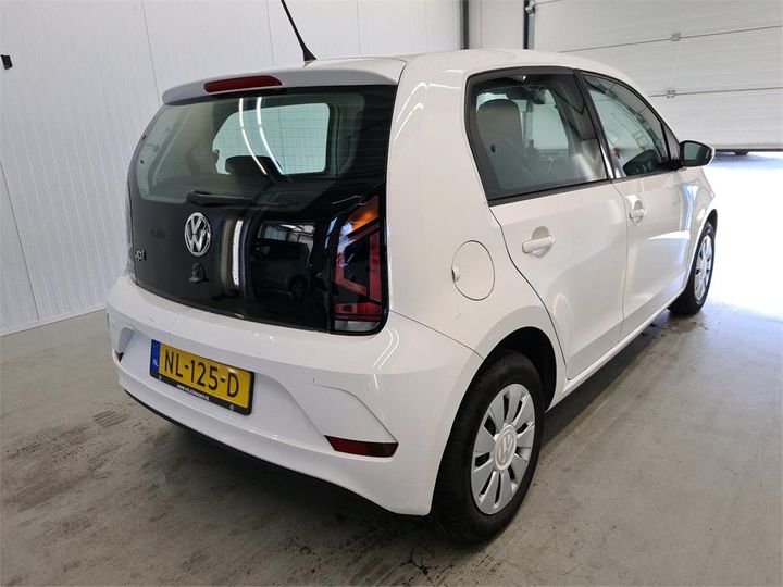 Photo 4 VIN: WVWZZZAAZHD060503 - VOLKSWAGEN UP 