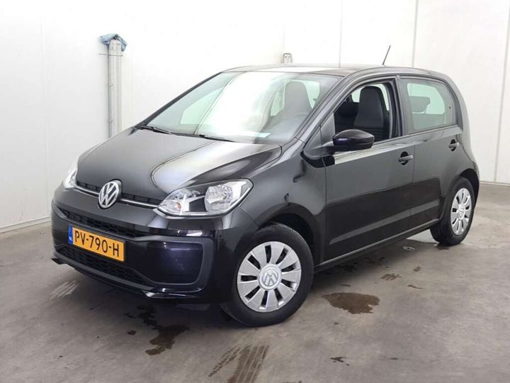 Photo 1 VIN: WVWZZZAAZHD060751 - VOLKSWAGEN UP! 