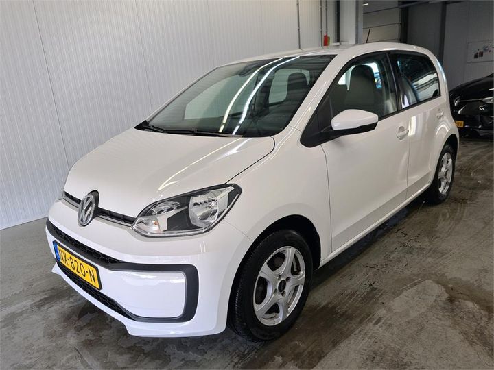 Photo 1 VIN: WVWZZZAAZHD060853 - VOLKSWAGEN UP 