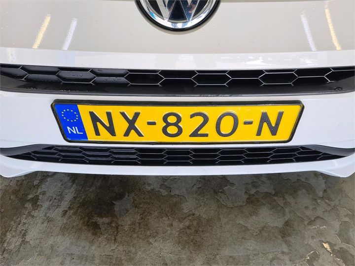 Photo 11 VIN: WVWZZZAAZHD060853 - VOLKSWAGEN UP 