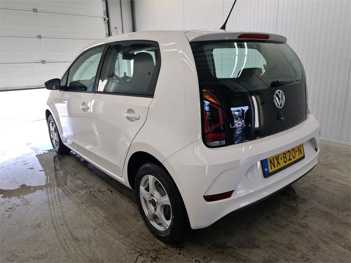 Photo 3 VIN: WVWZZZAAZHD060853 - VOLKSWAGEN UP 