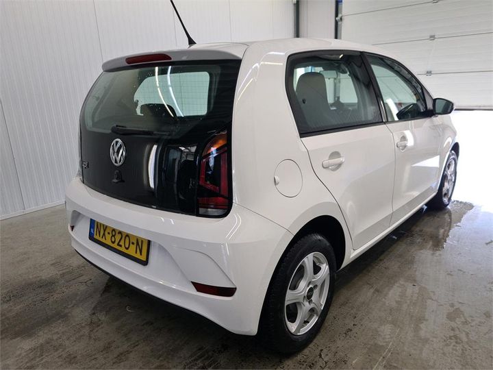 Photo 4 VIN: WVWZZZAAZHD060853 - VOLKSWAGEN UP 