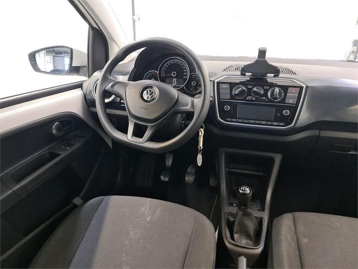 Photo 6 VIN: WVWZZZAAZHD060853 - VOLKSWAGEN UP 