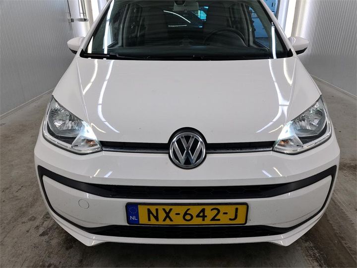 Photo 11 VIN: WVWZZZAAZHD060877 - VOLKSWAGEN UP 