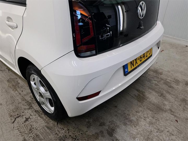 Photo 19 VIN: WVWZZZAAZHD060877 - VOLKSWAGEN UP 