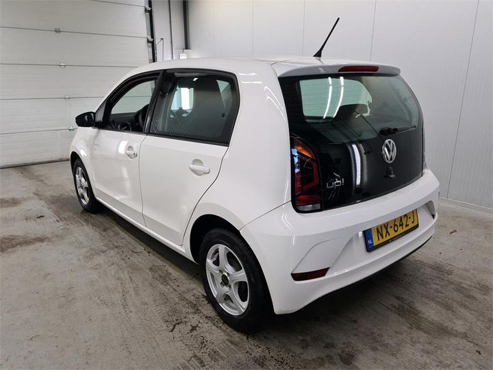 Photo 3 VIN: WVWZZZAAZHD060877 - VOLKSWAGEN UP 