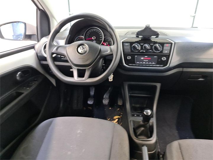 Photo 6 VIN: WVWZZZAAZHD060877 - VOLKSWAGEN UP 