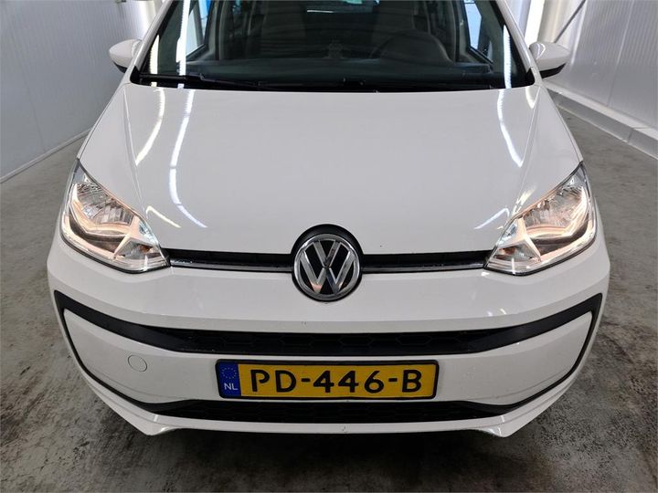 Photo 11 VIN: WVWZZZAAZHD060964 - VOLKSWAGEN UP 