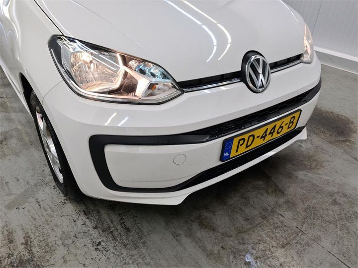 Photo 19 VIN: WVWZZZAAZHD060964 - VOLKSWAGEN UP 