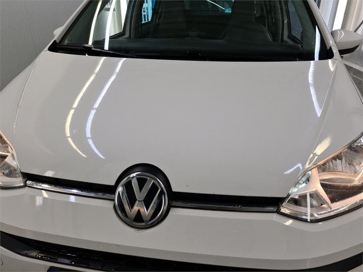 Photo 26 VIN: WVWZZZAAZHD060964 - VOLKSWAGEN UP 