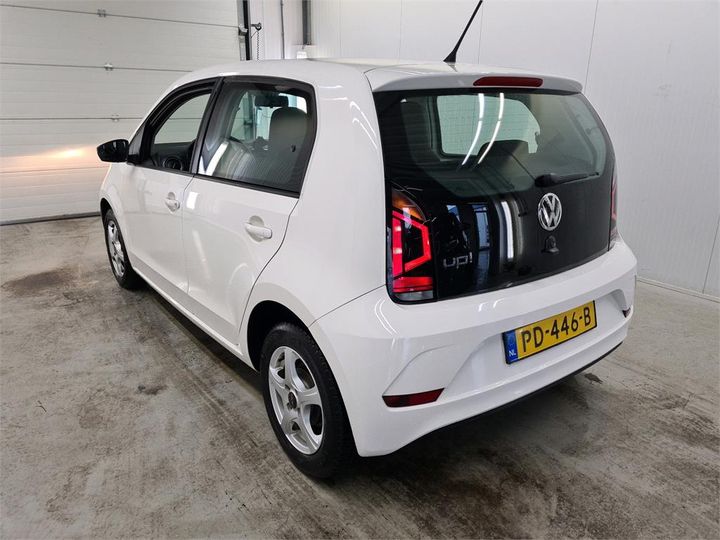 Photo 3 VIN: WVWZZZAAZHD060964 - VOLKSWAGEN UP 