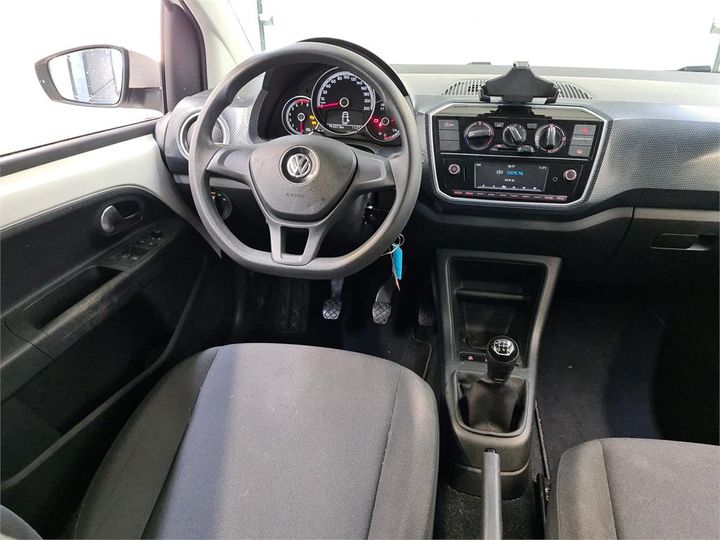 Photo 6 VIN: WVWZZZAAZHD060964 - VOLKSWAGEN UP 